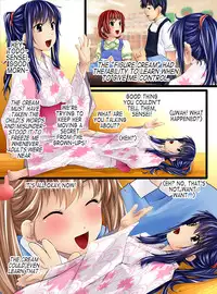 [Shinenkan, opq] Youchien no Ningyou Sensei | The Kindergarten Teacher Doll [English] [hentropy]