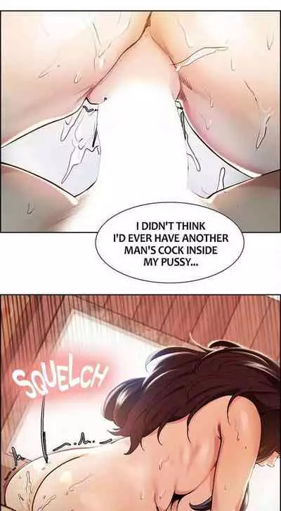 Taste of Forbbiden Fruit Ch.37/53