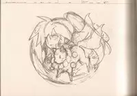 (C77) [Article 60 of Criminal Code (Shuhan)] RaKuGaKi./Monochrome.[Vol:2] (Various)