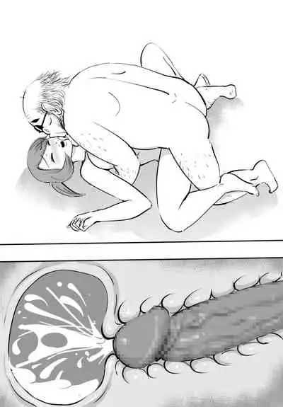 敏感すぎて孕んじゃう主婦