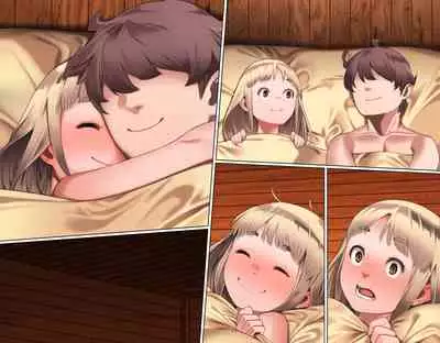 Junsui Noumitsu Shoujo Rinya