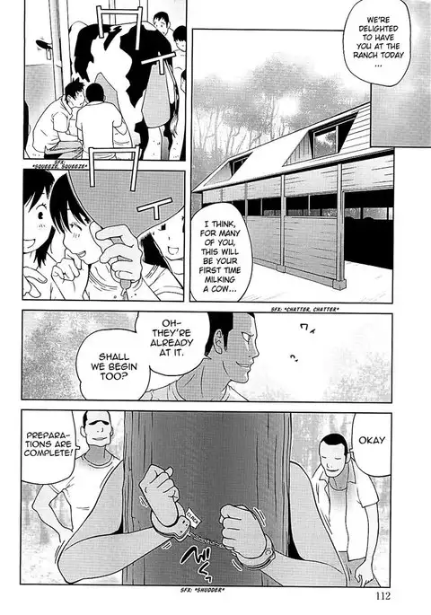 Mitsunyuu Vol2 - CH6