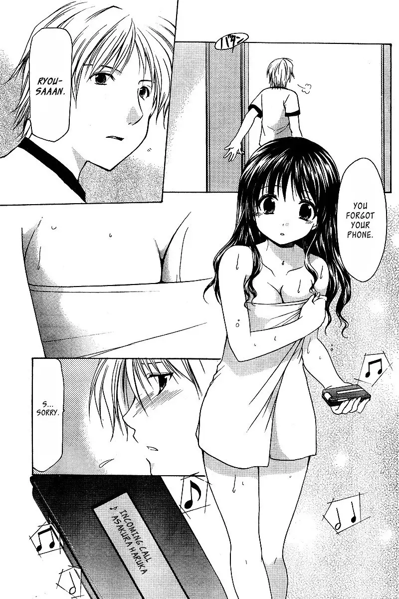 My Mom Is My Classmate vol1 - PT3