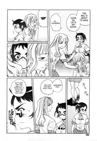 [Hiro Touge] Welcome to Near-Future Academy