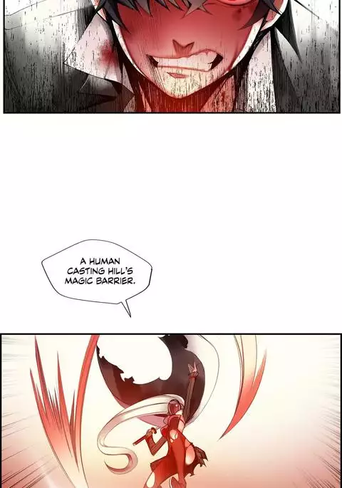 Lilith`s Cord Ch.1-24