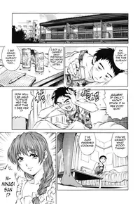 [Yanagawa Rio] LOVE Tissue Ch. 1-8 [English] {Tadanohito}