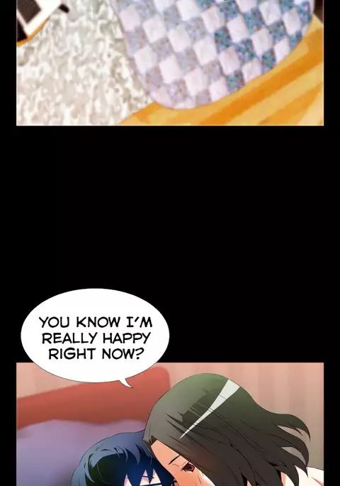 Love Parameter Ch.1-72