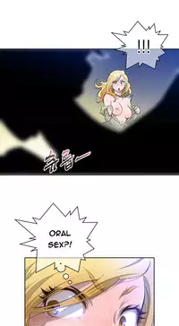 Perfect Half Ch.1-15 (English) (Ongoing)