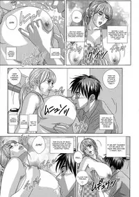 Double Titillation Ch.14-15