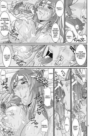 Endor Night FerVor!!