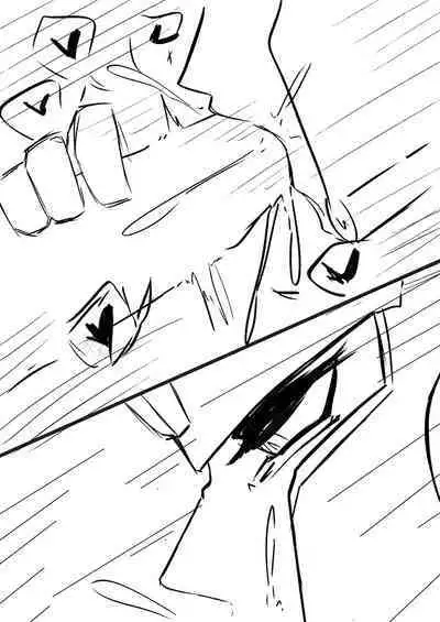 赛博坦没有圣诞节，所以他們才不會打聖誕砲～