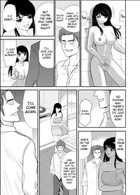 [Edogawa Koubou] Kokuru no o Tamerattetara Itsunomanika Charao ni Hameraremakutteta Boku no Osananajimi (Kaiteiban) [English] [biribiri]