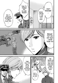 [Nagashima Chousuke] Girls Must Die! Ch. 1-8 [English] [Lazarus H]