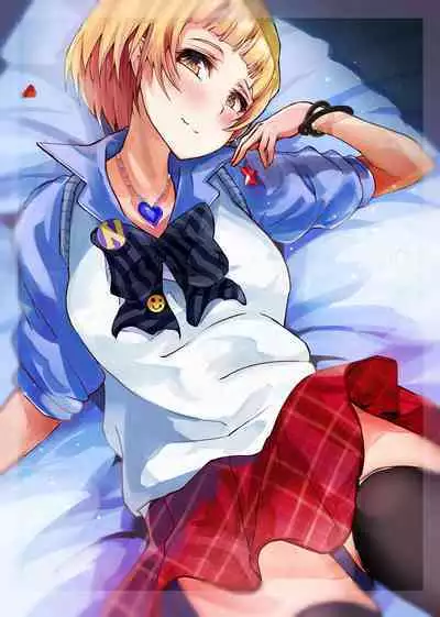 [Sasakure Ohagi (Airi Rei)] Cos Nori 02 (THE IDOLM@STER MILLION LIVE!)