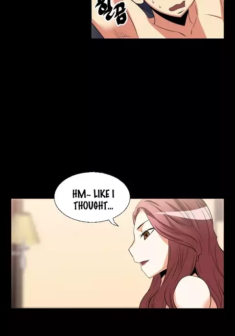 Love Parameter Ch.1-78