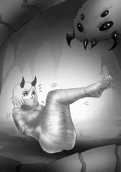 Bondage In Parallel Universes