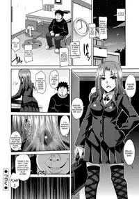 [Nikusoukyuu.] Aphrodisiac Switch Ch. 0-7 [English] [desudesu] [Digital]