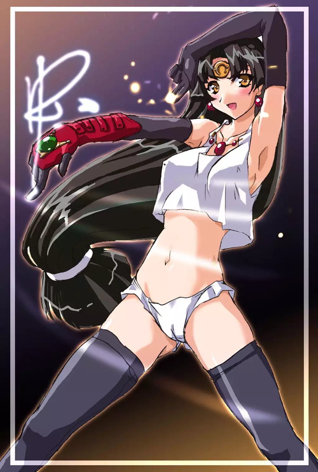 Misoya CG Collection CD-ROM Volume 13 Bitter