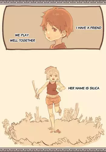 Tomodachi ga Dorei Ichiba ni Urareteta | My Friend was Sold into the Slave Market