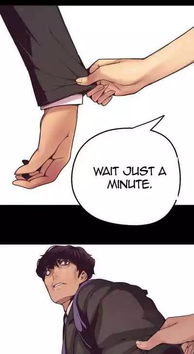 A Wonderful New World Ch.30/?