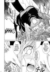 [Black Cat] Warped World Trance [ENG]