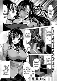 [Matsunami Rumi] Oshikake Fiancée Ch. 1-7 [English] [Lazarus H]