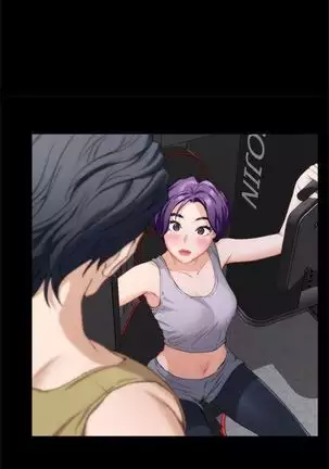 S-Mate 1-94 官方中文（連載中）