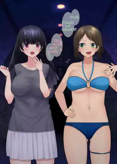 TS "Nyotaika Irekawari" + α Sakuhinshuu | TS "Feminization Body-Swap" + Extra Work Collection