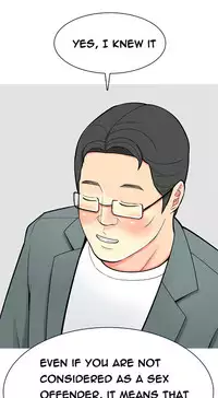 Hooker Ch.1-37 (English) (Ongoing)