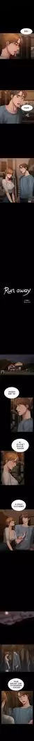 Run away 1-56 中文翻译 （更新中）