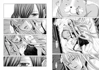 [Miyazaki Maya] Holy Knight ~Junketsu to Ai no Hazama de~ Vol. 3