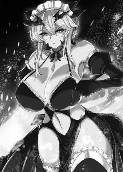 Tonari no Chichiou-sama Hachimaku