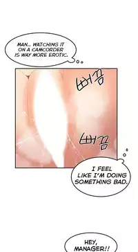 [Mx2J] Hahri's Lumpy Boardhouse Ch. 0-32 [English] (YoManga)