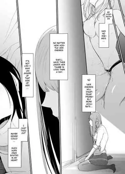 [Monochroid] Re.BREAK ~Shinmai Kyoushi no Saikyouiku~ [English]