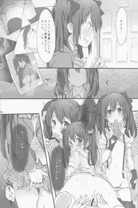 (COMIC1☆7) [Haikou 5fun Mae! (Ichimatsu, Maririn, Scotch, Suruga Rinu, Yokkora etc)] Haikou 5fun Go... (Love Live!)