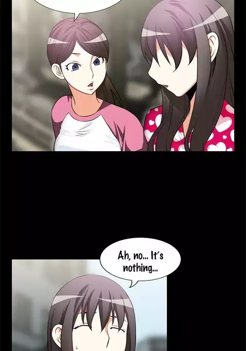 Love Parameter Ch.1-63