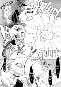 (C86) [Sakekan Memorial (SOLOPIPB)] Shiragasane | Layers of White [English] [Lazarus H]