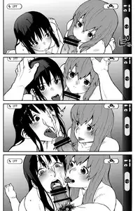 (C86) [LinkRingRin (Natsume Kei)] Koe no Yukue (Koe no Katachi) [Chinese] [無邪気漢化組]