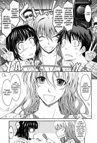 [TANA] Oyome-sama Honey Days Joukan Ch. 6-7 [English] [biribiri]