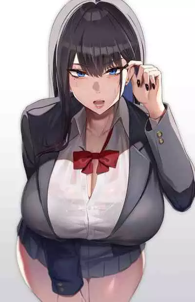 Ore no Class no Chichi Gal