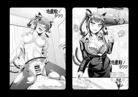 [Tamagawa Enema (Tamagawa Yakkyou)] Chireiden no Tawawa (Touhou Project) [Digital]