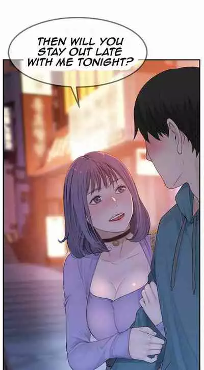 우리 사이 | BETWEEN US Ch. 1-16 [English]