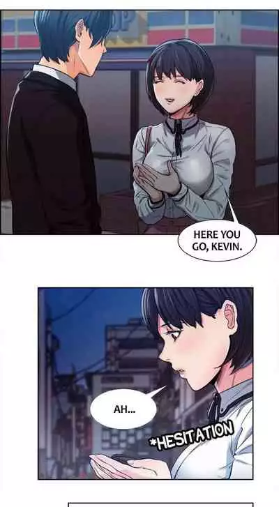 Taste of Forbbiden Fruit Ch.37/53