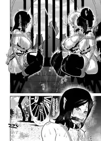 [Tonten] Vamparade 4 ~Kyuuketsuki Sanshimai Hobaku Hen~