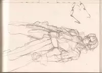 (C73) [Article 60 of Criminal Code (Shuhan)] RaKuGaKi./Monochrome (Various)