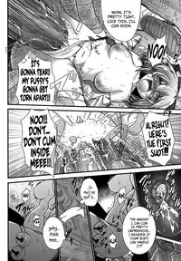 [Oohashi Takayuki] World Is Mine [English] [xenexegenesis]