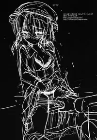 (C87) [Nagiyamasugi (Nagiyama)] Hifuu Ryoujoku 2 Mari o Oshioki (Touhou Project)