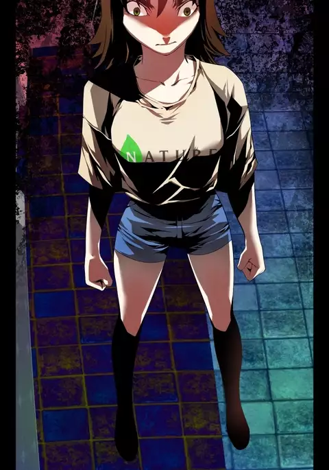 Love Parameter Ch.1-63