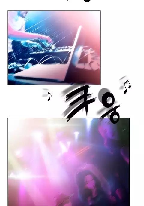 Erotic Sensuality & Perception Ch. 1-10