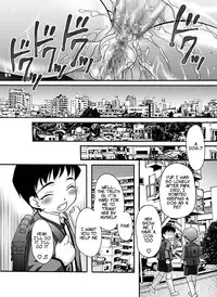 [Chocopolka (Mana-Ko, Doku Ninjin)] Mofuku Inbo ~Yuriko no Syou~ [English]